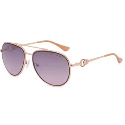 Ladies Sunglasses Guess GF0344-5628U o 56 mm