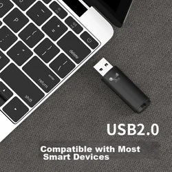 DM Damai USB Flash memorija, 4GB, USB 2.0