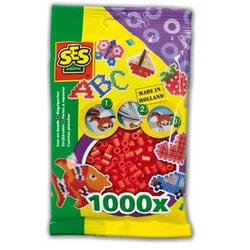Likalne perle 1000 ČRNIH