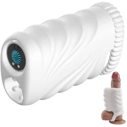 Gardj Europe Mehki vibrirajoči vibrator v obliki kroglice