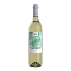 Stobi Belo vino Classic Chardonnay, 0.75l