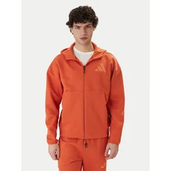 adidas Jopa Z.N.E. KE4679 Oranžna Regular Fit