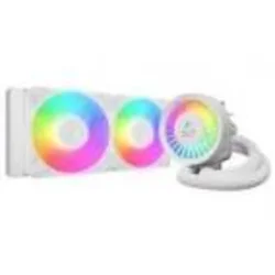 Arctic Liquid Freezer III Pro 240 A-RGB White, ACFRE00186A