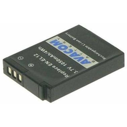 AVACOM for Nikon EN-EL12 Li-ion 3.7V 1050mAh 3.9Wh DINI-EL12-731N2
