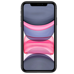 APPLE outlet pametni telefon iPhone 11 4GB/64GB, Black