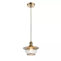 Globo 69030 - Viseće svetlo 1xE27/60W