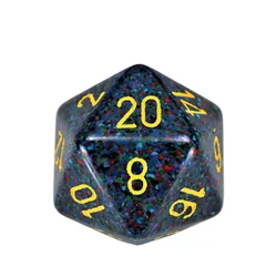Kockice Chessex - Speckled - Twilight D20 34mm