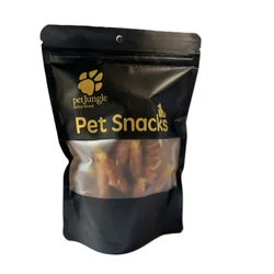PetJungle poslastica štapići obmotani piletinom i sirom 100 g