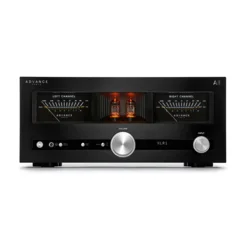 Advance Paris Ai-190 NOVA Noir