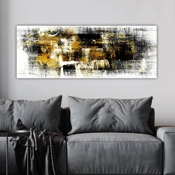 Opviq Slika na platnu 30x80cm