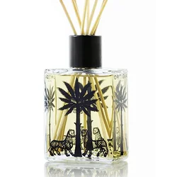 Ortigia Sicilian Lime Diffuser 1000 ml Palma