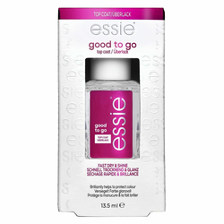 Essie Top Coat Lak za nokte Good to Go
