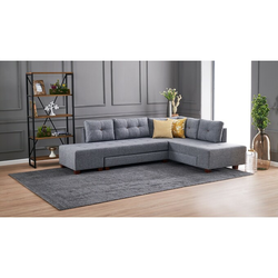 Atelier Del Sofa Kotna raztegljiva postelja