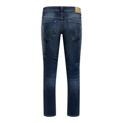 Only & Sons Kavbojke, modra