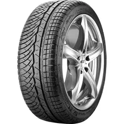 Michelin Pilot Alpin PA4 ( 285/35 R20 104V XL, MO, sa zaštitnom lajsnom za felne (FSL) DOT2022 )