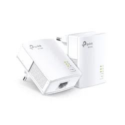 TP-LINK Powerline adapter TL-PA7017 KIT AV1000/1GB/HomePlug AV2/HomePlug AV/300m