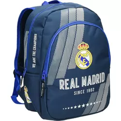 Ruksak Kids Real Madrid