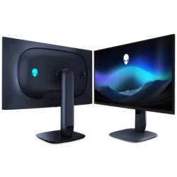 DELL 27 AW2725Q 4K OLED 240Hz FreeSync G-Sync Alienware Gaming monitor