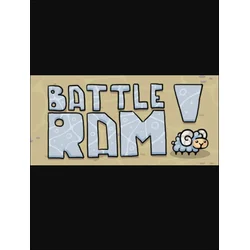 Battle Ram (PC) Steam Key GLOBAL
