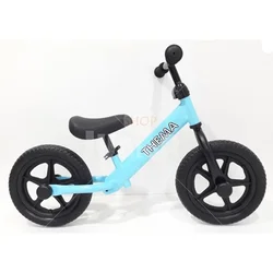 Thema Balans bicikl TS-027 Plavi