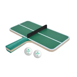 Donic PING PONG CHALLENGE, set za stoni tenis, zelena 788459