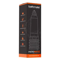 Bathmate Hydromax8