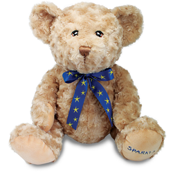 KEEL SE2920 - Keeleco SPARKYS Medveď 35 cm