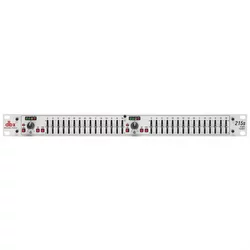 dbx 215S