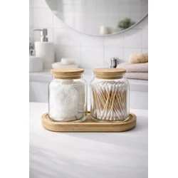 Hermia Set tegli, 3 komada, Providni