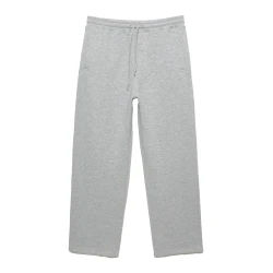 Pull&Bear Hlače svetlo siva