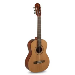 Klasična kitara MANUEL RODRIGUEZ Tradicion T-57 red-cedar/mahogany 3/4