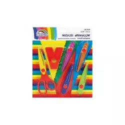Fiorello Kreativa Craft Makaze Sa Nastavcima 16cm - 1997