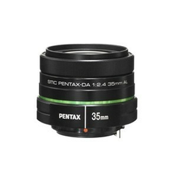 PENTAX OBJEKTIV SMC DA 35MM F/2.4 AL