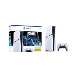 PlayStation 5 PS5 Slim + Fortnite