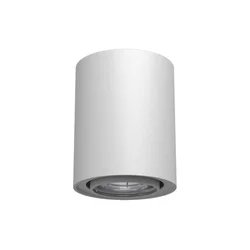 Brosline 1259 - spot svetiljka POINT 1xGU10/10W/230V bela