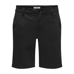 Only & Sons Chino hlače Thor  črna
