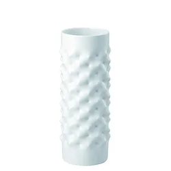 Rosenthal Vaza ROSENTHAL VIBRATIONS bela 32 cm +