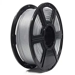 Filament FlashForge PLA Pro 1,75mm 1 KG srebrni