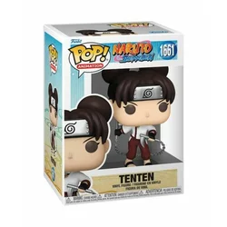 Funko Figurica FUNKO POP Animation: Naruto - 1661 Tenten