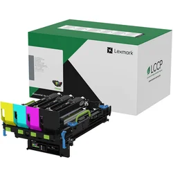 Color CMY Im. Kit CS/CX730,735