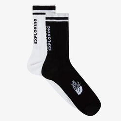The North Face EVERYDAY CREW SOCK NSE - 2P