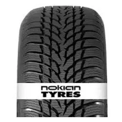 Nokian WR Snowproof P ( 225/50 R18 99V XL )