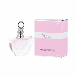 Parfem za žene Mauboussin   EDP Rose Pour Elle (50 ml)