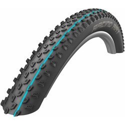 Schwalbe Racing Ray Addix SpeedGrip S-skin TLE sklád. 2,25 crna