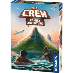 The Crew: Family Adventure