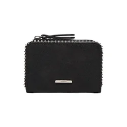 Bershka Etui črna