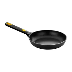 Frying pan, aluminium, 20 cm, Daily Pro - BRA
