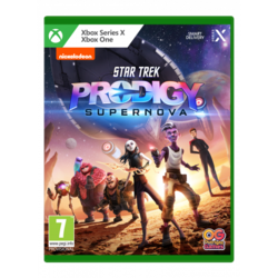 Star Trek: Prodigy - Supernova (Xbox Series X Xbox One)
