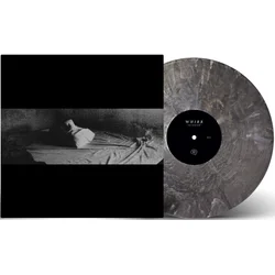 Whirr - Around (Black Ice Marble Coloured) (12 EP)