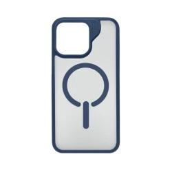 GEAR 4 MAGSAFE MATTE 2 Maska za telefon za Iphone 14 Pro Max, Plava